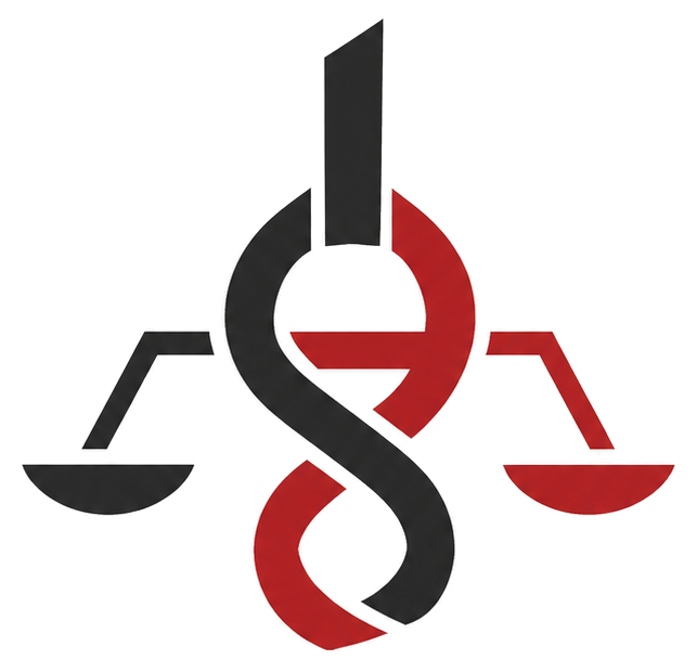 Logo Gesetze & Rechtspraxis